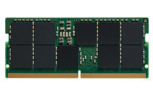 32GB Ddr5 5600mt/s ECC SoDIMM (ktl-tn556t-32g)