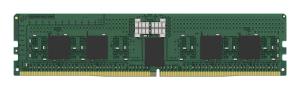 16GB Ddr5 6400mt/s ECC Registered DIMM Cl52 1rx8 1.1v 288-pin 16gbit