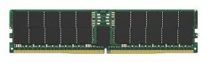 64GB Ddr5 6400mt/s ECC Registered DIMM Cl52 2rx4 1.1v 288-pin 16gbit