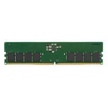 16GB Ddr5-5600mt/s Non-ECC Cl46 DIMM 1rx8