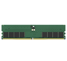 64GB Ddr5 5600mt/s Non-ECC Cl46 DIMM Kit Of 2 2rx8