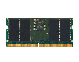 32GB Ddr5 5600mt/s Non-ECC Cl46 SoDIMM 1rx8