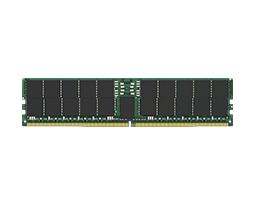 64GB Ddr5 5600mt/s ECC Reg Cl46 DIMM 2rx4 Micron H