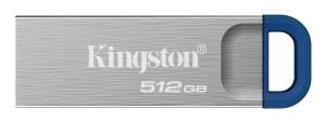 Datatraveler Kyson - 512GB USB Stick - 220mb/s Metal USB 3.2 Gen 1