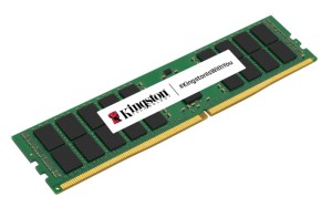 64GB Ddr5 6400mt/s ECC Reg Cl52 DIMM 2rx4 Micron