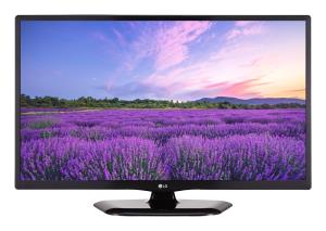 Smart Tv - 24ln661h - 24in - 1366 z 768 (hd)