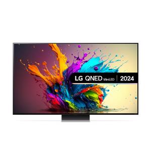 Smart Tv - 75qned91t6a - 75in - 4k Qned Miniled