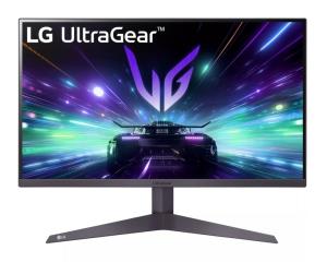 Gaming Monitor - Ultragear 27GS50F-B - 27in - 1920x1080 (FHD) - VA 5ms 16:9