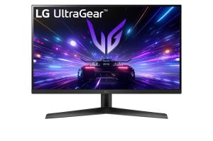 Gaming Monitor - Ultragear 27GS60F-B - 27in - 1920x1080 (FHD) - IPS 1ms 16:9
