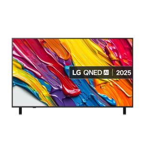 Smart Qned Tv - 65qned84a6c - 65in - 3840 X 2160 (4k Uhd) - Black