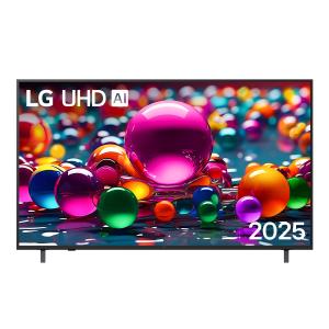 Smart Tv - 65ua75006la - 65in - 3840 X 2160 (4k Uhd) - Black