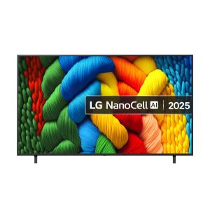 Smart Nanocell Tv - 75nano80a6b - 75in - 3840 X 2160 (4k Uhd)