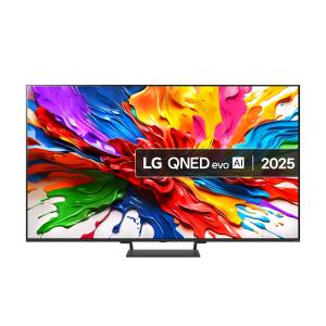 Smart Qned Evo Tv - 75qned93a6a - 75in - 3840 X 2160 (4k Uhd)