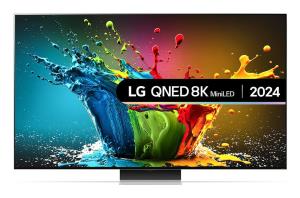 Smart Miniled Tv - 75qned99t9b - 75in - 7680 X 4320 (8k Uhd)