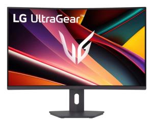 Curved Gaming Monitor - UltraGear 32g600a-b - 32in - 2560 X 1440 (qhd) - Va 16:9