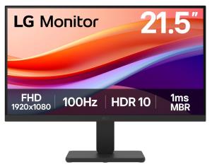 Monitor LCD - 22u401a-b - 22in - Fhd 1920x1080 - 5ms - Va 16:9