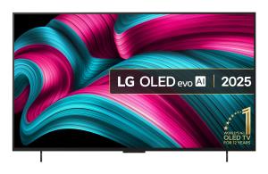 Smart Oled Evo Tv - Oled42c54la - 42in - 3840 X 2160 (4k Uhd) - Metallic