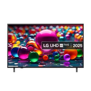 Smart Tv - 50ua75006la - 50in - 3840 X 2160 (4k Uhd) - Black