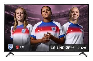 Smart Tv - 86ua75006la - 86in - 3840 X 2160 (4k Uhd) - Black