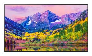 Smart Nanocell Tv - 65uk762h0lb - 65in - 3840 X 2160 (4k Uhd) - Black