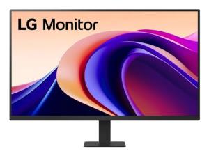 Gaming USB-c Monitor - 32U631AB - 31.5in - Qhd (2560x1440) - 5ms - IPS (16:9) - Black
