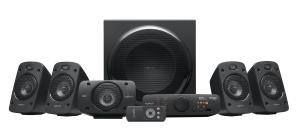 Z906 5.1 Surround Sound Speaker