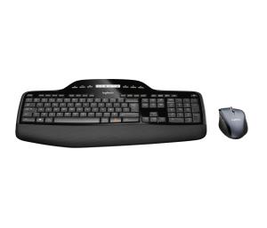 Cordless Desktop - Mk710 2.4GHz Azerty French