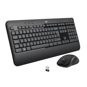 MK540 ADV WRLS KEYBOARD /MOUSE COMBO-N/A-US INTL-2.4GHZ-N/A-INT