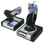 G Saitek X52 Flight Control System