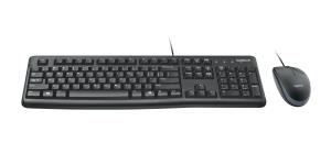 Desktop Mk120 Qwerty Greek