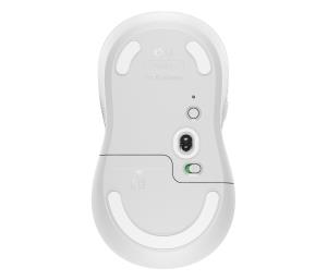 Signature M650 L Left Wireless Mouse - Off-white Emea