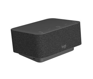 Logi Dock Graphite