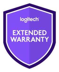 3-year Extended Warranty Logitech Tap IP