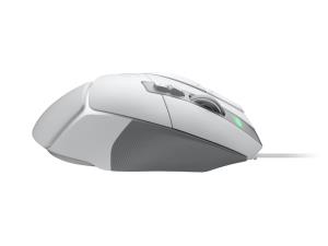 G502 X Gaming Mouse - USB - White - EWR2