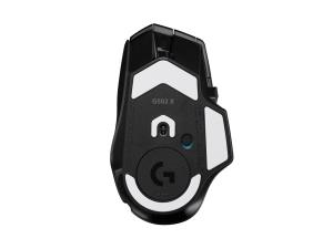 G502 X Lightspeed Wireless Gaming Mouse Black/Core - EWR2
