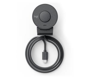Brio 300 Full Hd Webcam - Graphite