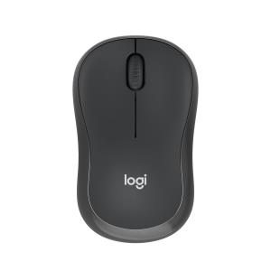 M240 Silent Mouse - Bluetooth - Graphite