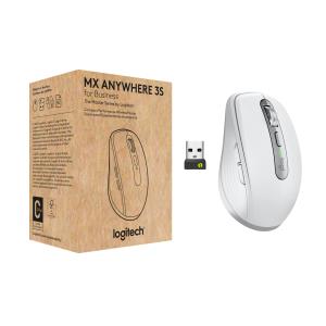 Mx Anywhere 3s For Business - Pale Grey - Emea28-935