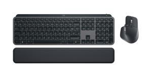 Mx Keys S Combo - Graphite - Azerty French