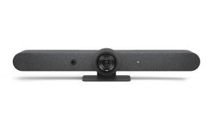 Rally Bar - Graphite - Emea Rally Bar Swiss