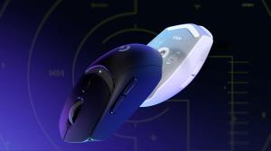 G309 Lightspeed Wireless Gaming Mouse White