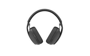 Headset - Zone Vibe - Wireless - Graphite (UC version)