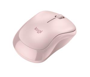 M240 Silent Mouse - Bluetooth - Pink