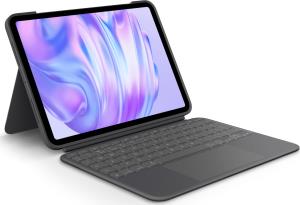 Combo Touch for Combo Touch for iPad Pro Graphite Qwerty Uk