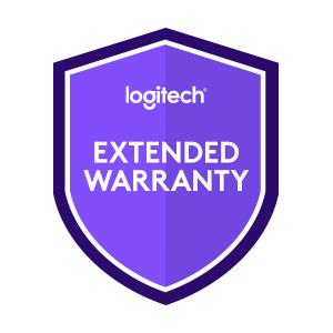 3-year Extended Warranty For Rally Bar Huddle+tap Ip