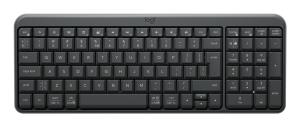 K250 Compact Bluetooth Keyboard - Qwerty UK
