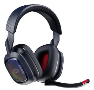 Headset - A30 - Playstation - Bluetooth - Navy
