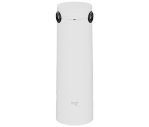SIGHT Conference Camera 4K Audio PoE+ - White