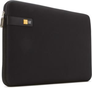 Notebook Shuttle 17in Black
