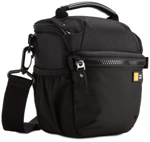 Case Logic Bryker Camera Case DSLR Small Black